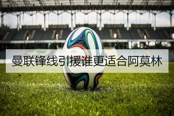 曼联锋线引援谁更适合阿莫林
